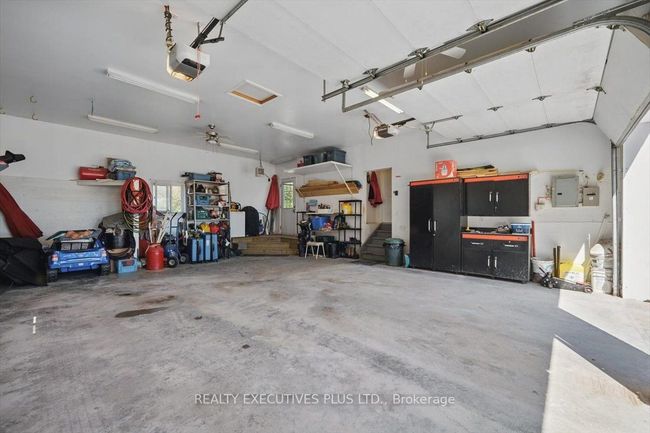 2935 Baseline Rd, House other with 5 bedrooms, 4 bathrooms and 10 parking in Saint-Pascal-Baylon ON | Image 31