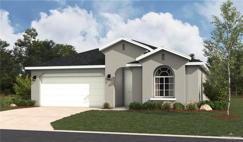 4817 Oleander Ave, McAllen, TX, 78504-9809 | Card Image