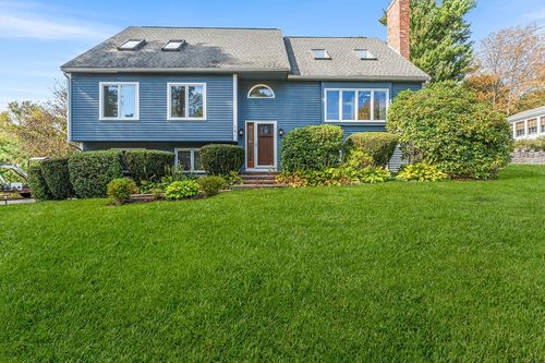 281 Whitney St, Northborough, MA, 01532-1407 | Card Image