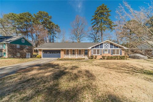 3823 Palisade Ct, Snellville, GA, 30039-6128 | Card Image