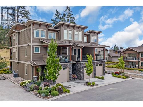 163-4000 Trails Place, Peachland, BC, V0H1X5 | Card Image