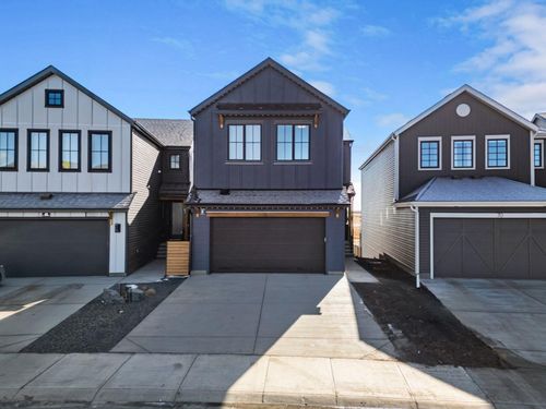 66 Savoy Landing Se, Calgary, AB, T3S0G6 | Card Image