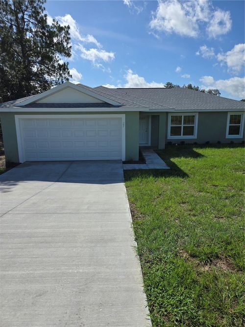 25 Locust Loop Ln, OCALA, FL, 34472-6597 | Card Image