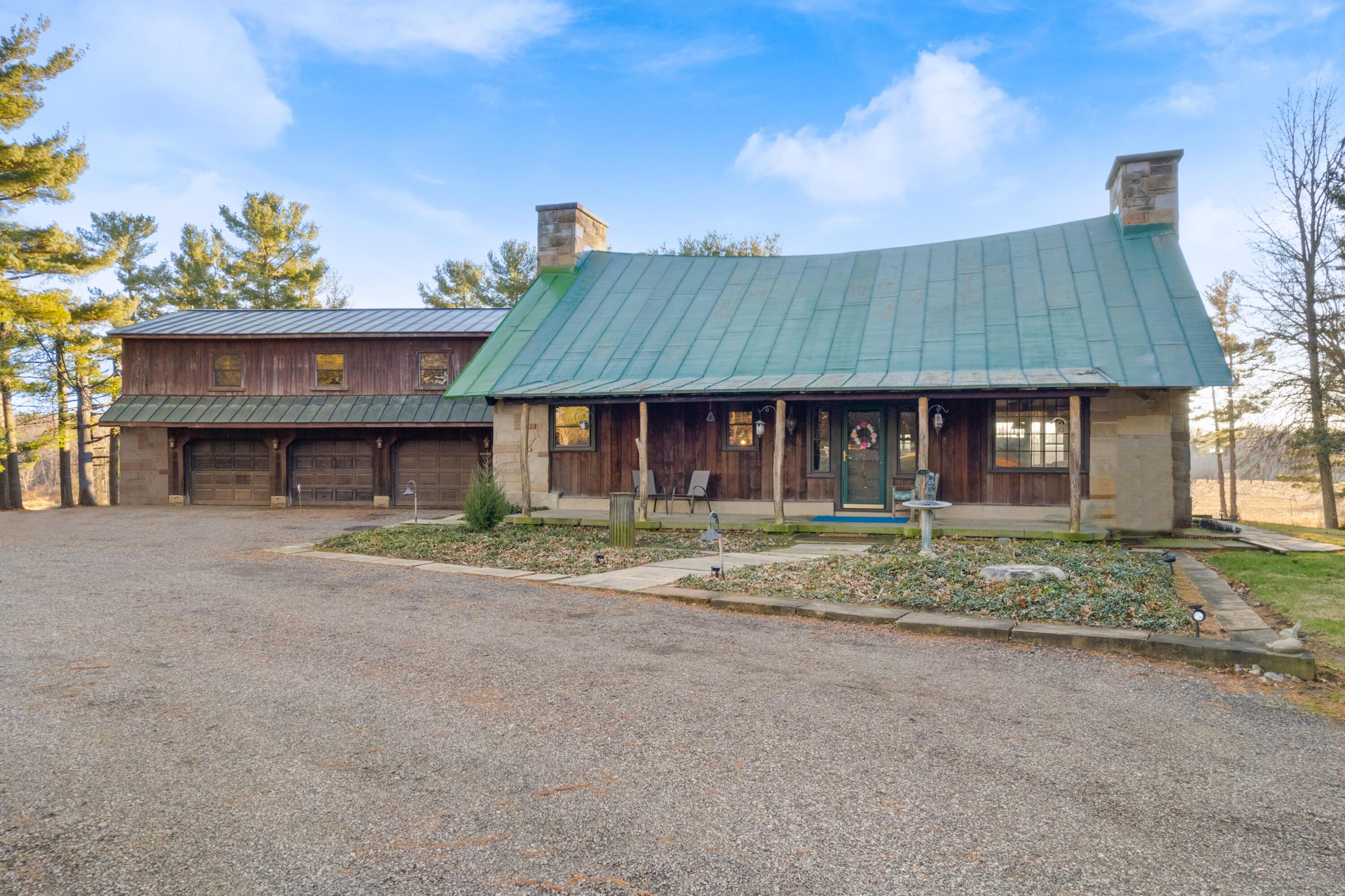 Park Ave, Ontario, OH 44903
