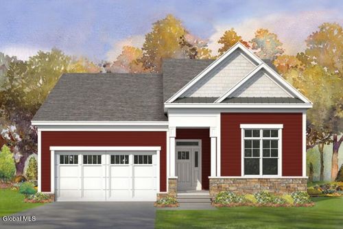 41 Creekside Dr, Rock City Falls, NY, 12863-1237 | Card Image