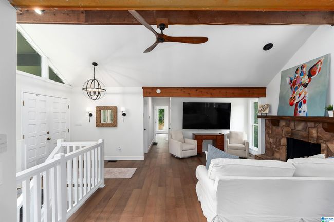 2233 Great Rock Rd, House other with 4 bedrooms, 3 bathrooms and null parking in VESTAVIA HILLS AL | Image 10