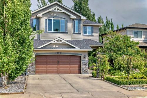 188 Chapala Dr Se, Calgary, AB, T2X3T6 | Card Image