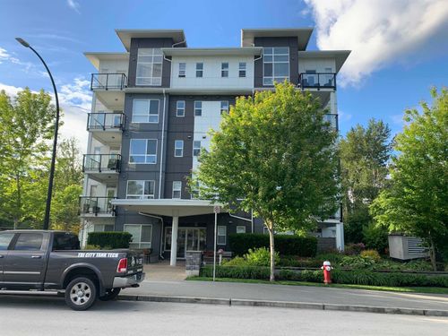 409-22315 122 Ave, Maple Ridge, BC, V2X4K7 | Card Image