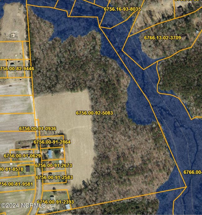 0 Mcnair Rd, Home with 0 bedrooms, 0 bathrooms and null parking in Plymouth NC | Image 19