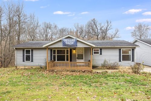 14156 Jim Run Rd, Laurel, IN, 47024 | Card Image