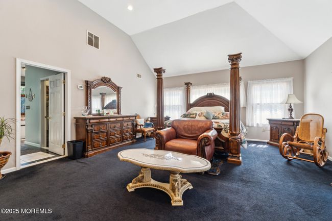 75 Cannon Blvd, House other with 5 bedrooms, 3 bathrooms and null parking in JACKSON NJ | Image 16
