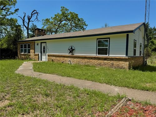 169 Blossom, Hilltop Lakes, TX, 77871 | Card Image