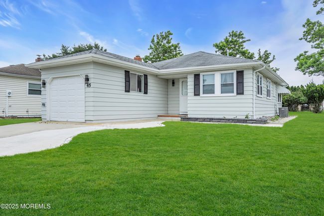 45 Bonaire Dr, Home with 2 bedrooms, 2 bathrooms and 1 parking in Toms River NJ | Image 12