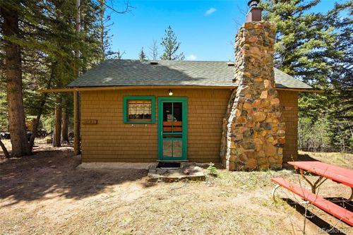 652 Payne Gulch Rd, Bailey, CO, 80421 | Card Image