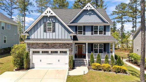126 Education Dr, Spring Lake, NC, 28390-9804 | Card Image