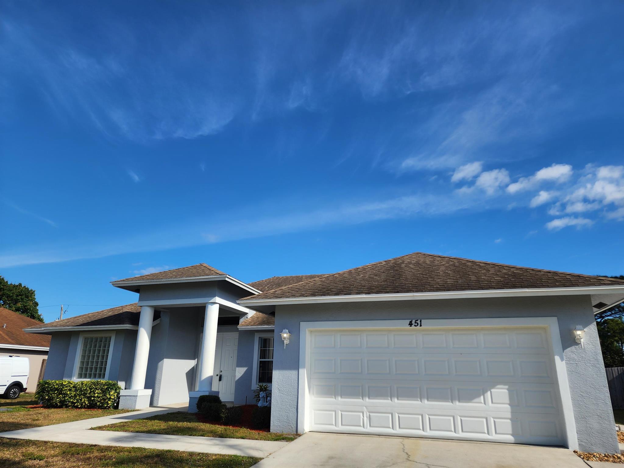 Laconic Ave, Port Saint Lucie, FL 34953