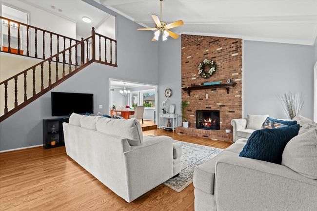 21950 Heatherbrae Way S, House other with 4 bedrooms, 3 bathrooms and null parking in Novi MI | Image 8