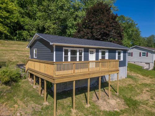 4605 Corbin Branch Road, Bridgeport, WV, 26330 | Card Image