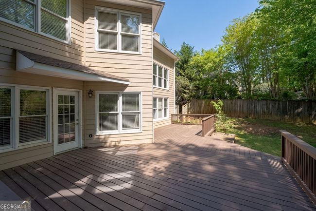 3986 Harmony Walk Way Se, House other with 3 bedrooms, 3 bathrooms and null parking in Smyrna GA | Image 33