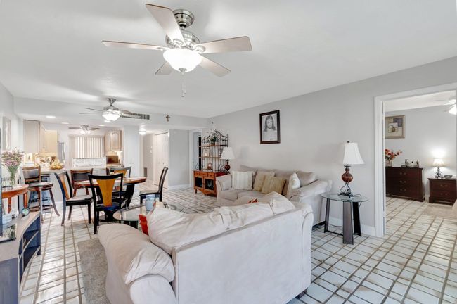 APT-107 - 4236 Deste Ct, Condo with 3 bedrooms, 2 bathrooms and null parking in Lake Worth FL | Image 14