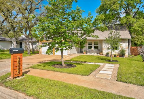 3902 Holt Dr, Austin, TX, 78749-3118 | Card Image