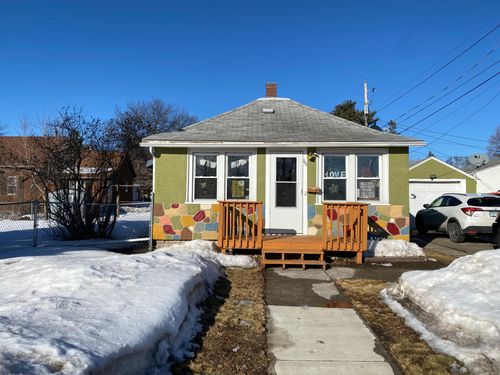 111 B St Ne, Brainerd, MN, 56401-3103 | Card Image