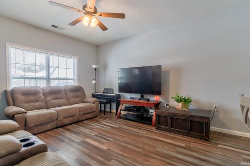 2645 Orleans Trce, Evansville, IN, 47715-2230 | Card Image