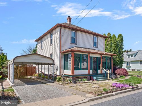 114 Baldt Ave, Historic New Castle, DE, 19720-4514 | Card Image