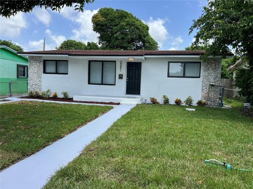 2251 Nw 171st Ter, Miami Gardens, FL, 33056-4619 | Card Image