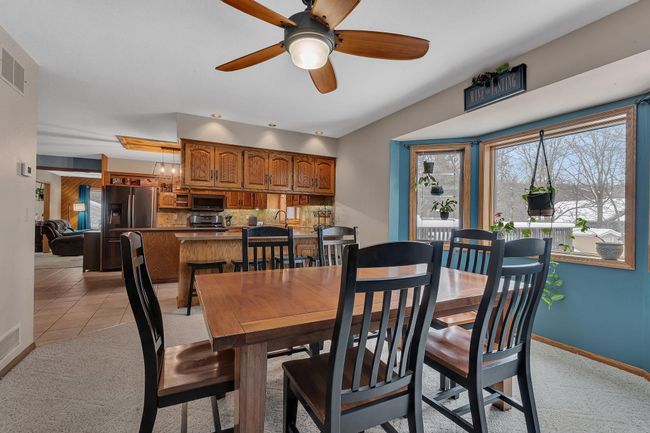 513 9 Th St N, House other with 4 bedrooms, 4 bathrooms and null parking in SARTELL MN | Image 23