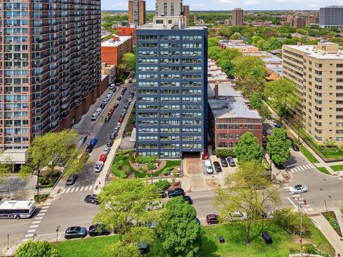 308-4180 N Marine Dr, Chicago, IL, 60613-5702 | Card Image