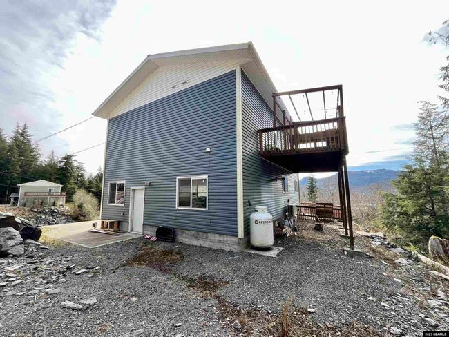 3150 Jackson Heights St, House other with 4 bedrooms, 2 bathrooms and 1 parking in Ketchikan AK | Image 37