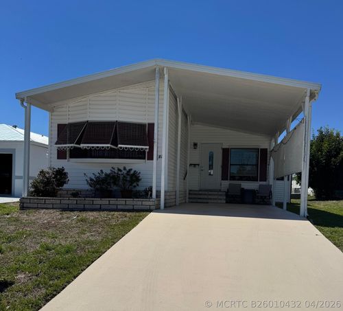 37 San Roberto, Fort Pierce, FL, 34951-2818 | Card Image