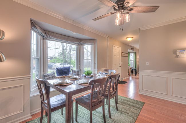 301 Jennette Pl, House other with 3 bedrooms, 3 bathrooms and 2 parking in Franklin TN | Image 5