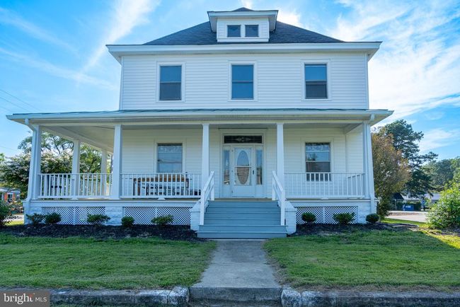 89 N Main St, House other with 4 bedrooms, 2 bathrooms and null parking in Kilmarnock VA | Image 34