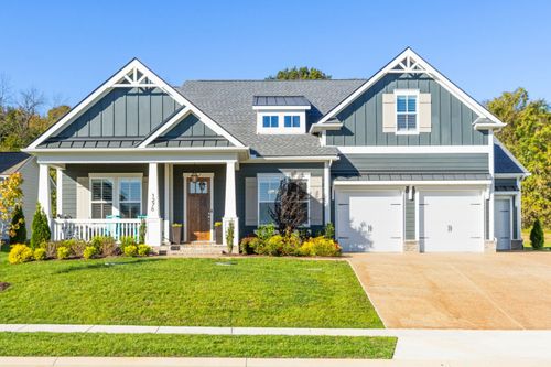 1278 Galloping Hill Way, Arrington, TN, 37014-2032 | Card Image