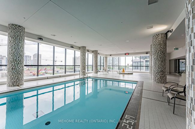 PH2803 - 3985 Grand Park Dr, Condo with 3 bedrooms, 4 bathrooms and 2 parking in Mississauga ON | Image 36