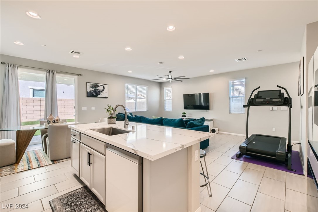 Bamboo Bend Pl, Henderson, NV 89011