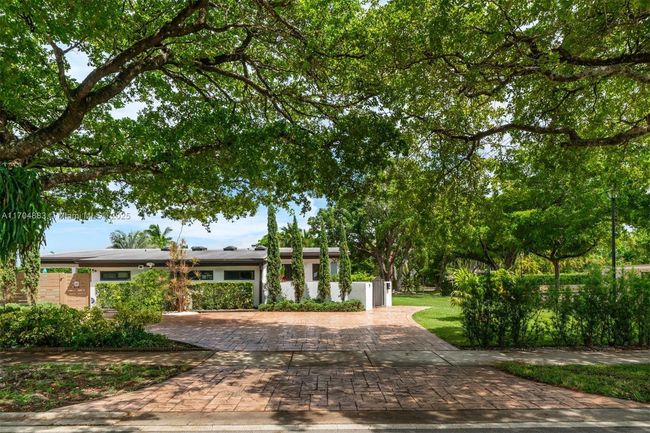 1805 Keystone Blvd, House other with 4 bedrooms, 2 bathrooms and null parking in North Miami FL | Image 26