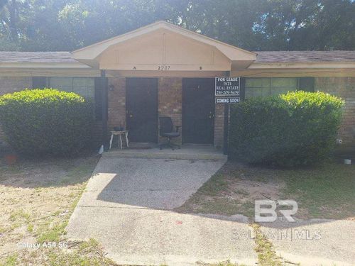 b-2207 Wolf Ridge Rd, Mobile, AL, 36618-1424 | Card Image