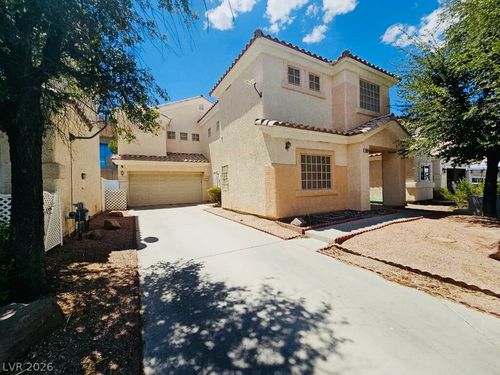 5953 Crumbling Ridge St, Henderson, NV, 89011-1612 | Card Image