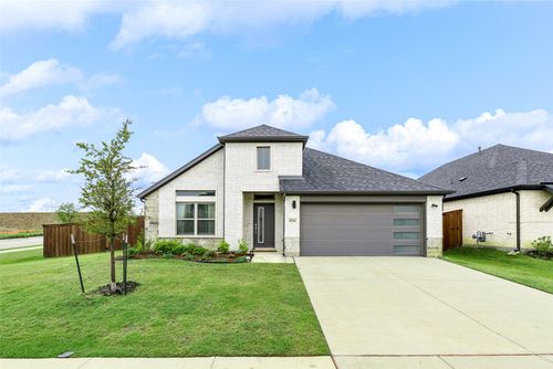 10544 Landry Bluff Ln, Fort Worth, TX, 76126-4543 | Card Image