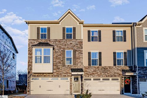 101 Eagle Wood Dr, Greenville, SC, 29607-5894 | Card Image