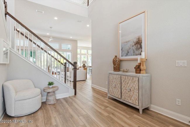 351 Palm Crest Dr, House other with 4 bedrooms, 4 bathrooms and null parking in PONTE VEDRA FL | Image 5