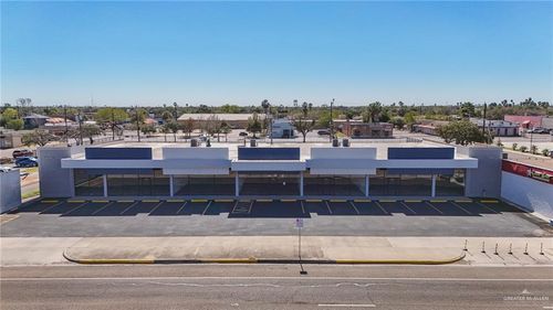 5-410 W University Drive, Edinburg, TX, 78539 | Card Image