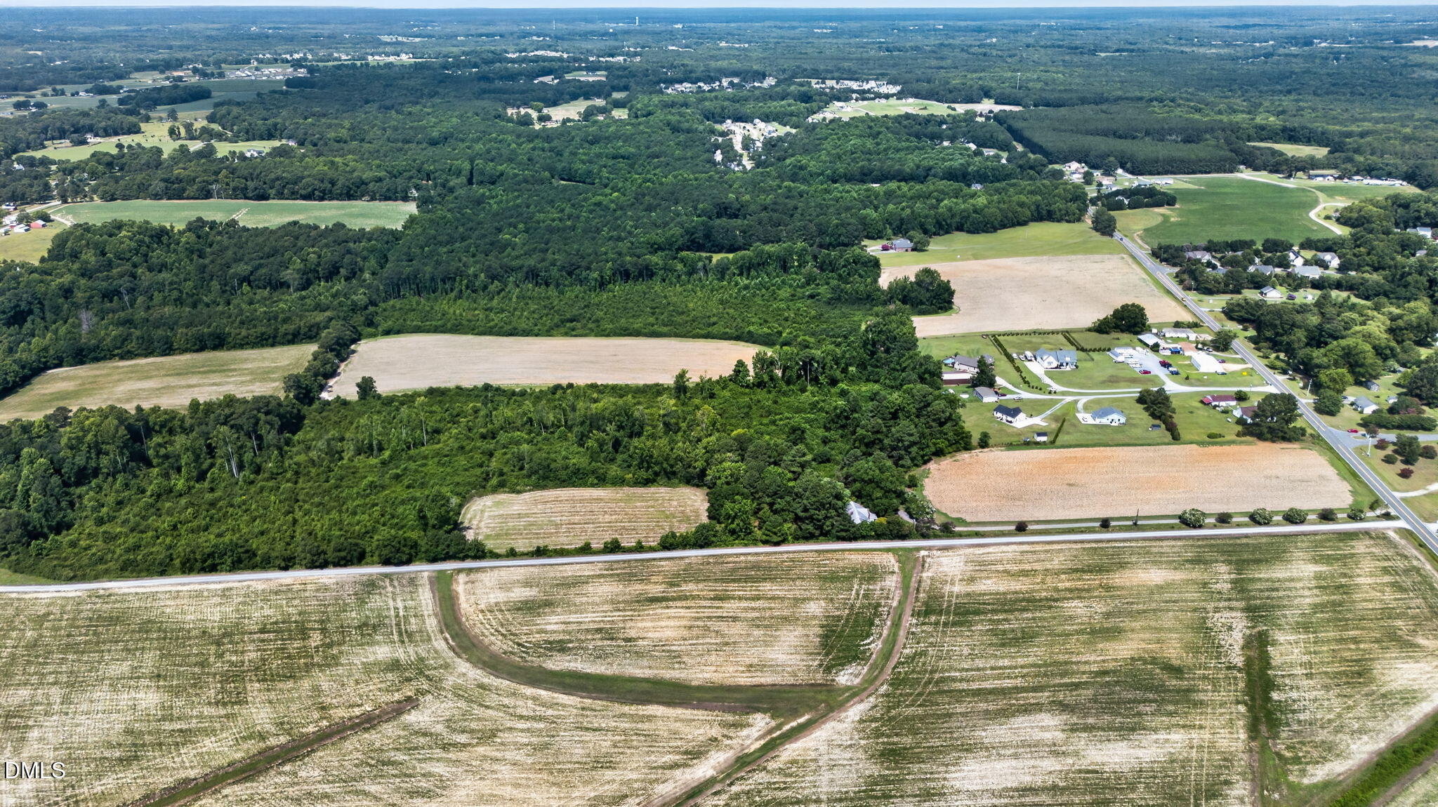 Land in Smithfield 4