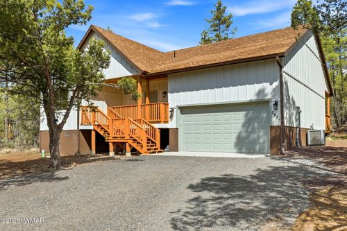 2407 Cimatario Drive, Lakeside, AZ, 85929 | Card Image