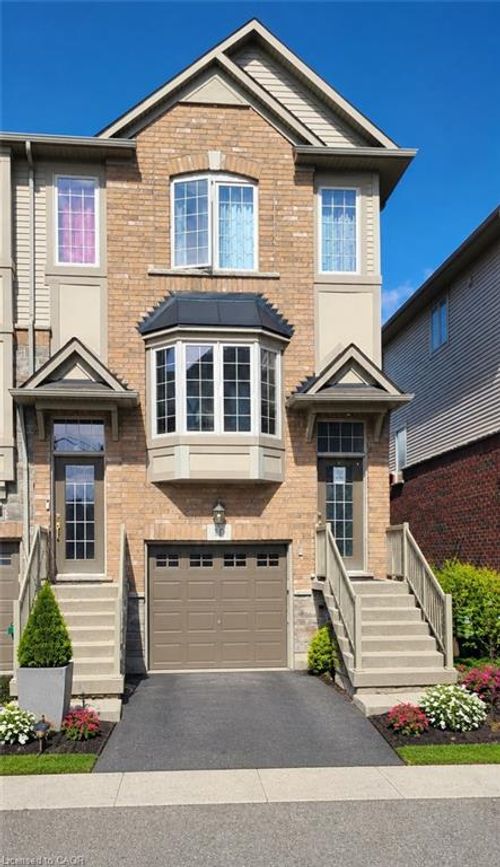 10-342 Mill St, Kitchener, ON, N2M0A4 | Card Image