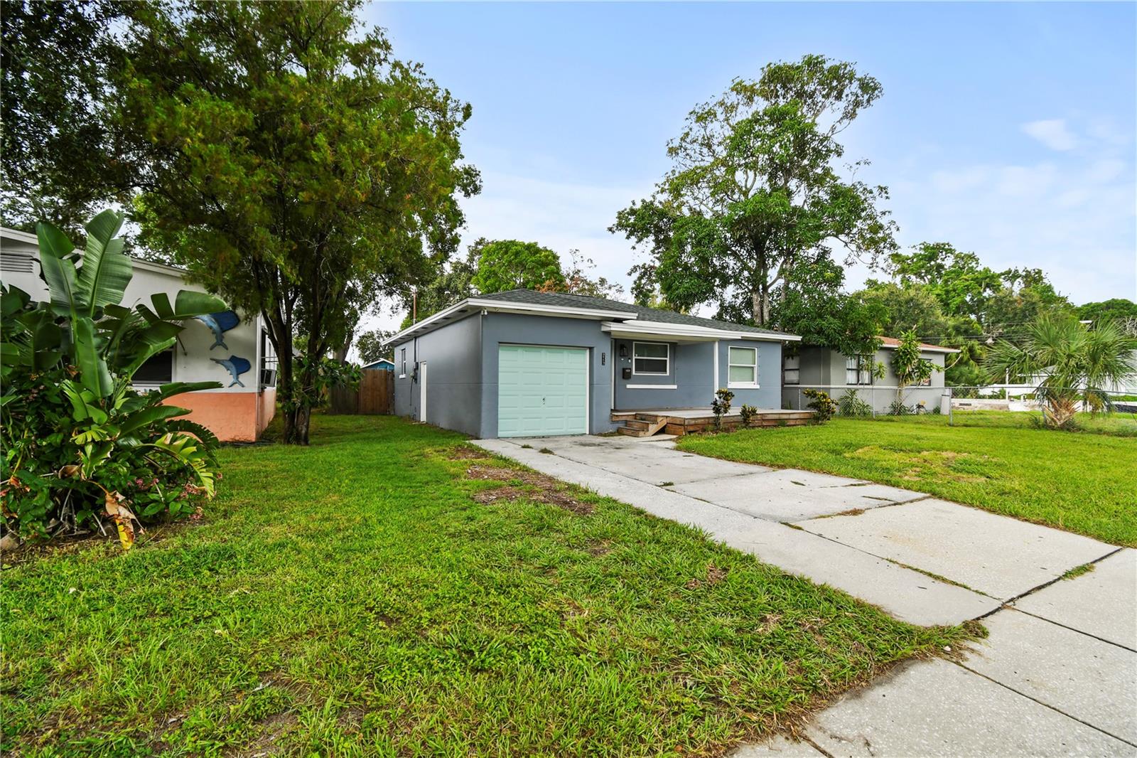 15th Ave, Saint Petersburg, FL 33712