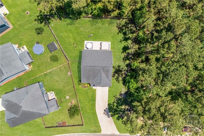 103 Safari Trl, House other with 4 bedrooms, 3 bathrooms and null parking in Pooler GA | Image 46